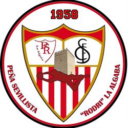 Peña Sevillista Algabeña, La Algaba