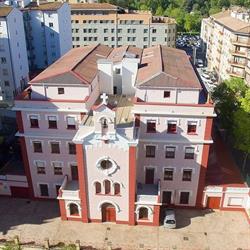 Colegio Santa Ana Estella - Lizarra