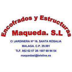 Estructuras Maqueda