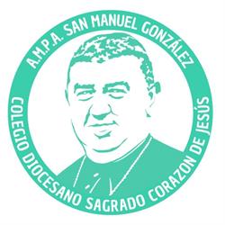 ampa colegio diocesano sagrado corazon de jesus, Huelva