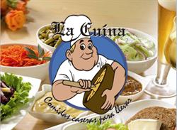 La Cuina Cb, Algemesí