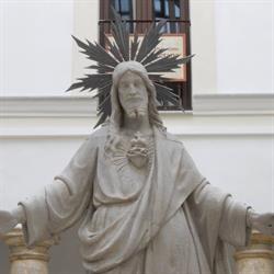 Seminario Diocesano de Ciudad Rodrigo