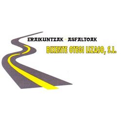 Bixente Otegi Lizaso, Asteasu