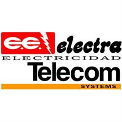 Electra Electricidad Telecom Systems, Gijón