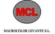 Macrocolor Levante S. L., Beniparrell