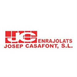 Enrajolats Josep Casafont S.L., Solsona