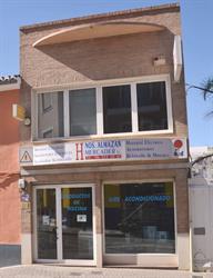 HERMANOS ALMAZAN MERCADER S.L . ., Picassent