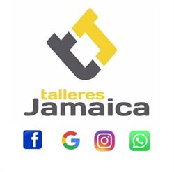Talleres Jamaica S.A. Blacktire Nexen Point Red Mapfre, Madrid