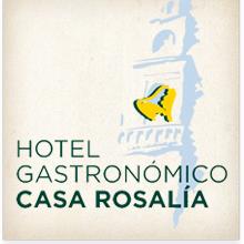 Restaurante Casa Rosalia, Brion