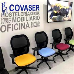 Covaser S.l., Valencia