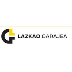 Lazkao Garajea S.L., Senpere