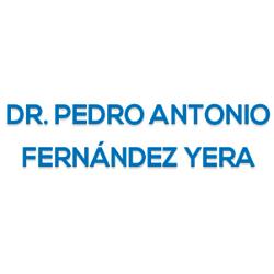 Dr. Pedro Antonio Fernández Yera, Jódar