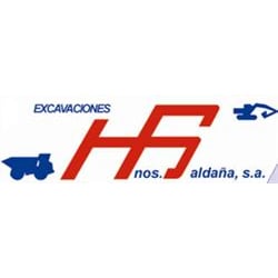 Excavaciones Hnos. Saldaña S.A., Grañen