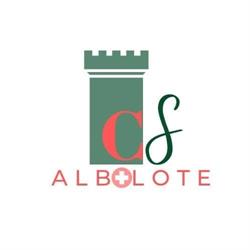 Centro de Salud Granada Albolote