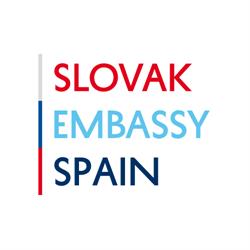 Embajada de Eslovaquia, Madrid