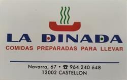LA DINADA, Castellón de la Plana