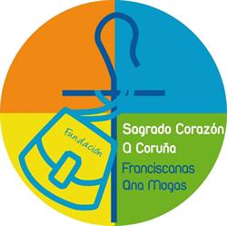 Colegio Franciscanas Sagrado Corazón, A Coruña