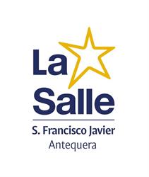 Colegio San Francisco Javier La Salle, Antequera