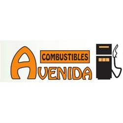 Combustibles Avenida, Arévalo