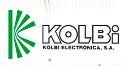 Kolbi Electronica S.A., Zamudio