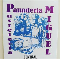 Panaderia Pasteleria y Bolleria Miguel S.L., La Ribera de Cabanes