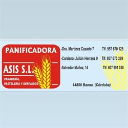 Panificadora Asis Sociedad Limitada, Baena