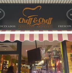 Cheff & Cheff S.L., Zaragoza