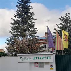 Residencia Bellpuig S.l.