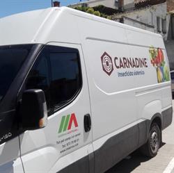 Miarnau Agritecno S.a. - Insecticides Agricoles, Torres de Segre