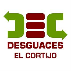 Desguaces El Cortijo, Murillo de Río Leza