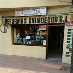 Chimdecor, Getafe