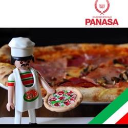 Panasa, Murcia