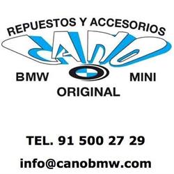 Repuestos Y Accesorios Cano BMW y Mini, Madrid