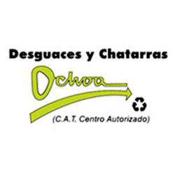 Desguaces Ochoa, Zaragoza