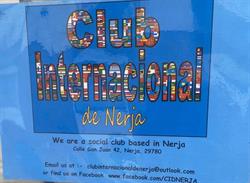 Club Internacional de Nerja