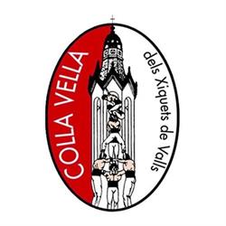 Colla Vella Dels Xiquets de Valls