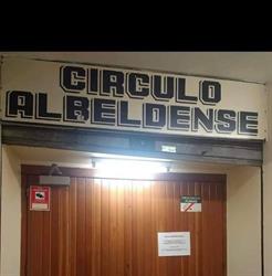 Circulo Albeldense, Albelda de Iregua