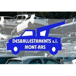 Desballestaments S.L., Mont-Ras