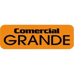 Comercial Grande Sl, Villacedré