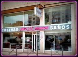Cocinas Altoaragon Cdad., Huesca