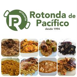 Rotonda Del Pacifico, Madrid
