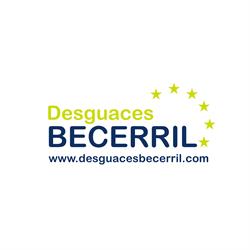 Desguaces Becerril, Viérnoles