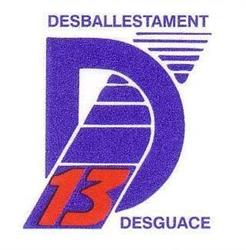 Desguaces Trece S.L., Corro d'Avall