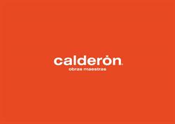 Construcciones Calderon S.l., Jaén