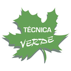 Técnica Verde, Robledo de Torío
