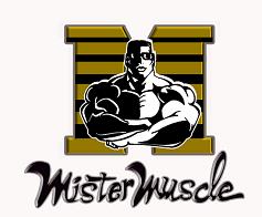 Mister Muscle S.l., Madrid