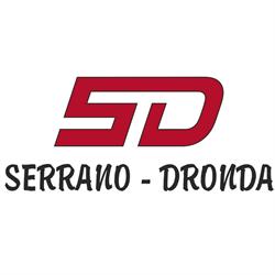 SERRANO DRONDA, Sesma