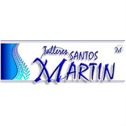 Talleres Santos Martin, Talavera de la Reina