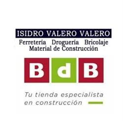 Materiales Construcción Isidro Valero, Dos Barrios