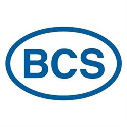 Bcs Ibérica, S.a.u., Terrassa